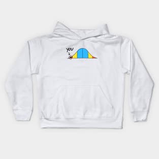 Bell end Kids Hoodie